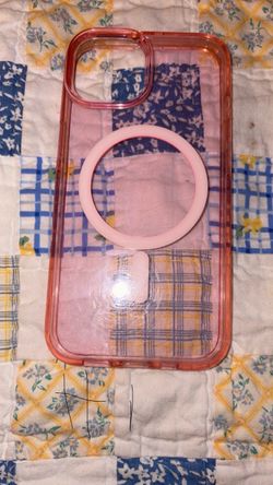 Phone cases $15 each
