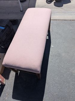 Bench