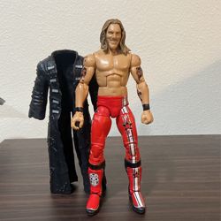 WWE Elite 8 Edge