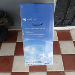 Intellipure Compact Air Purification