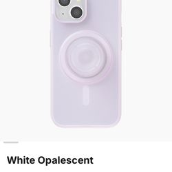 Brand New Pop Socket Case 