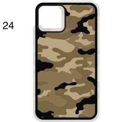Military Personalized Case