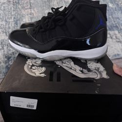 VNDS “Space Jam” 11s 