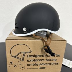 Bicycle Helmet