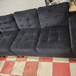 Living Room Sectional 