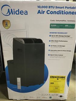 Air Conditioner