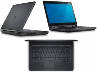 Dell latitude E5440 business laptop