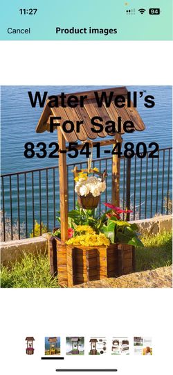 Water Well