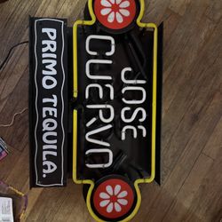 Neon Sign