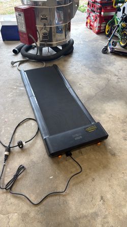 Walking pad, A1 pro foldable treadmill