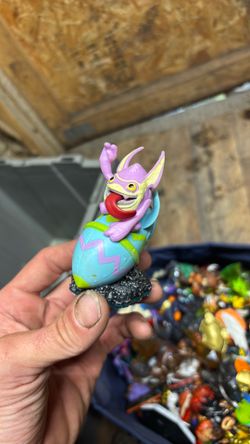 Springtime Trigger Happy