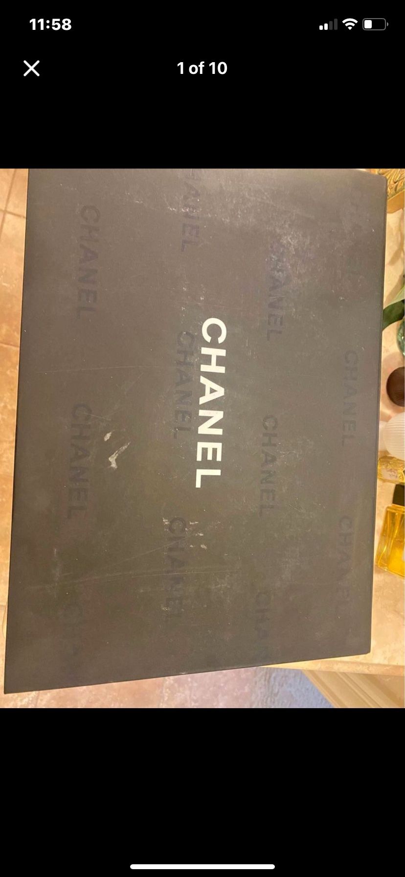 Chanel Bag