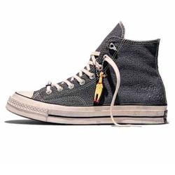 Converse x Stranger Things Chuck 70 Shoes — size 9.5