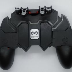 AK66 pubg controller 6 Fingers