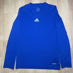 Adidas Long Sleeve Shirt