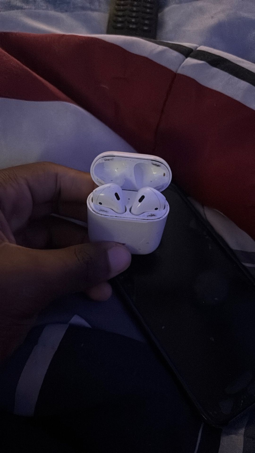 AirPods