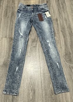 New Dear John Jeans Size 26