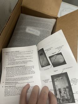 Ecolab Kay Nexa Touch Free Hand Hygiene Dispenser 00326-067 New