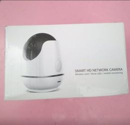 Alptop Indoor WiFi Camera