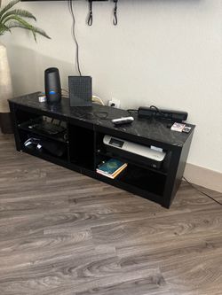 Tv stand