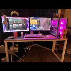 PC Set Up