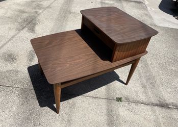 MCM table