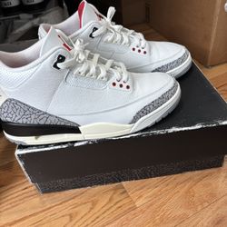Nike Jordans 