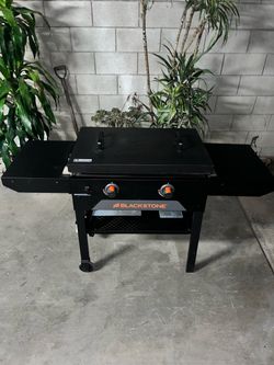 Griddle
