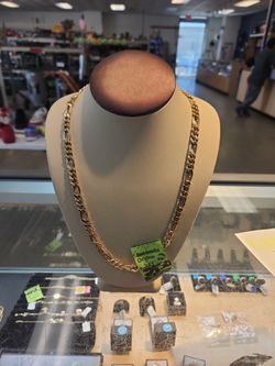 Figaro Necklace 2272