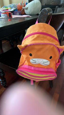 Skip Hop Backpack