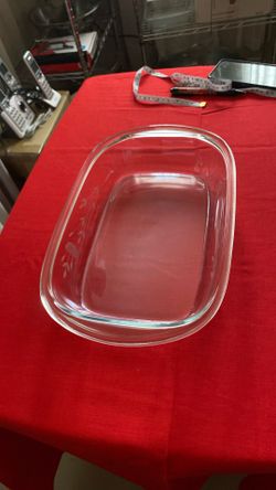 Princess House Heritage Baking Dish 