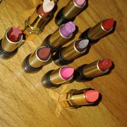 Lipsticks