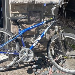 Bike