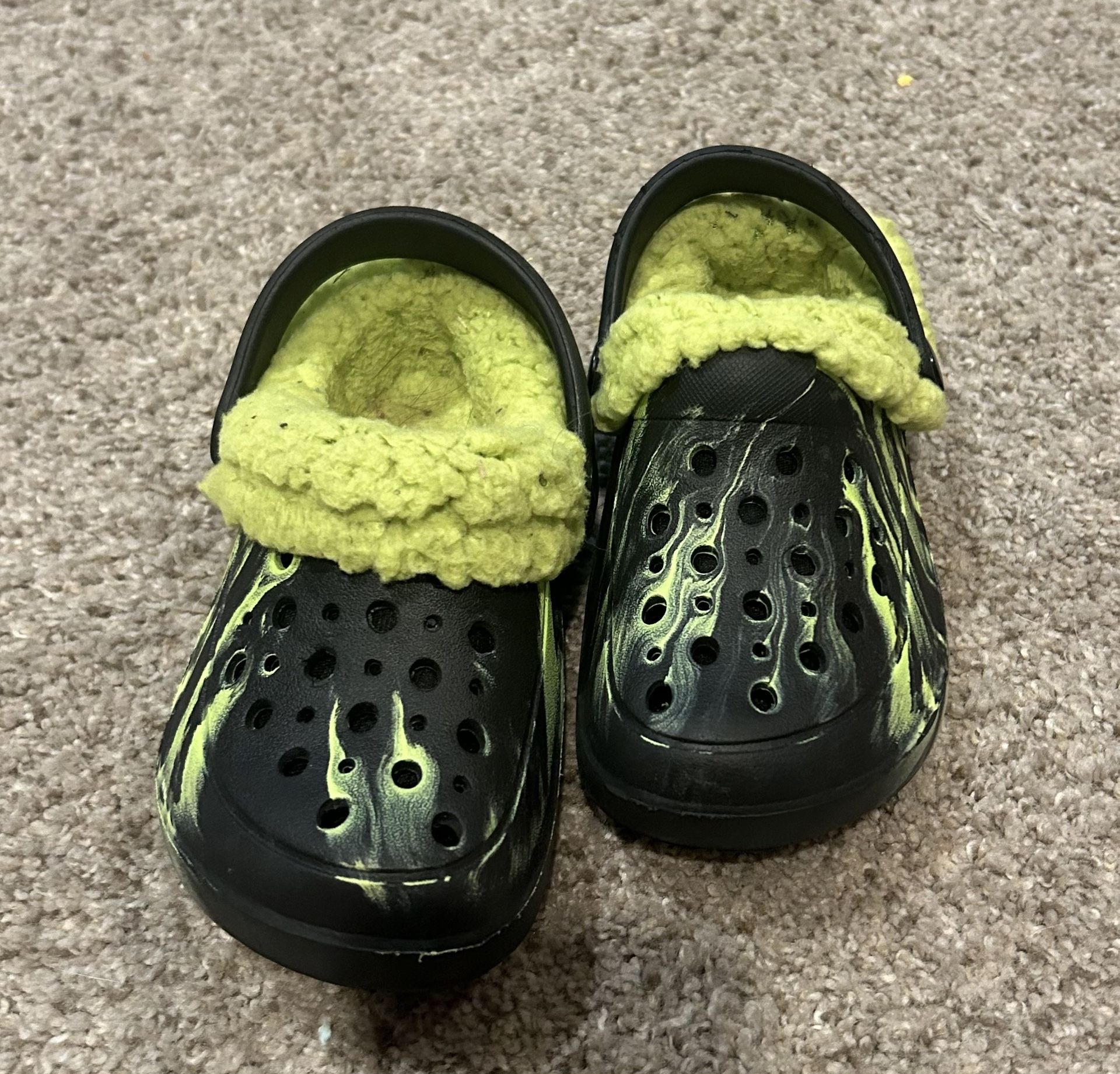 Toddler Shoes