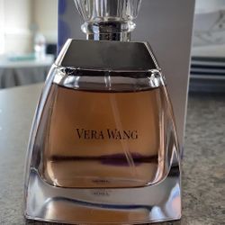 Vera Wang Perfume