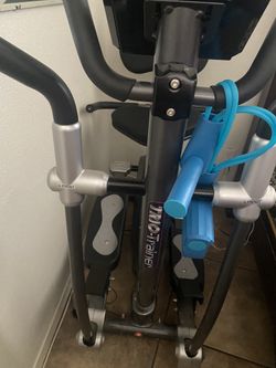 Trio Bike 3 In One