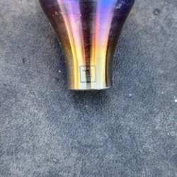 Titanium Shift Knob 