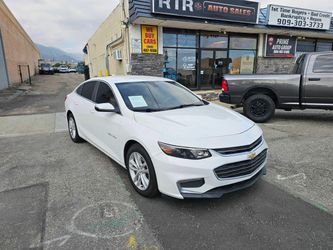 2016 Chevrolet Malibu