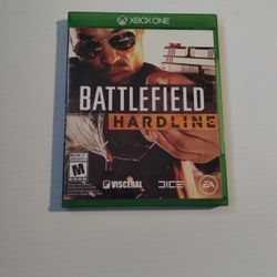 Battlefield Hardline