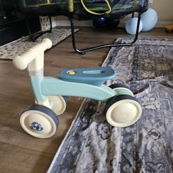 Balance Bike