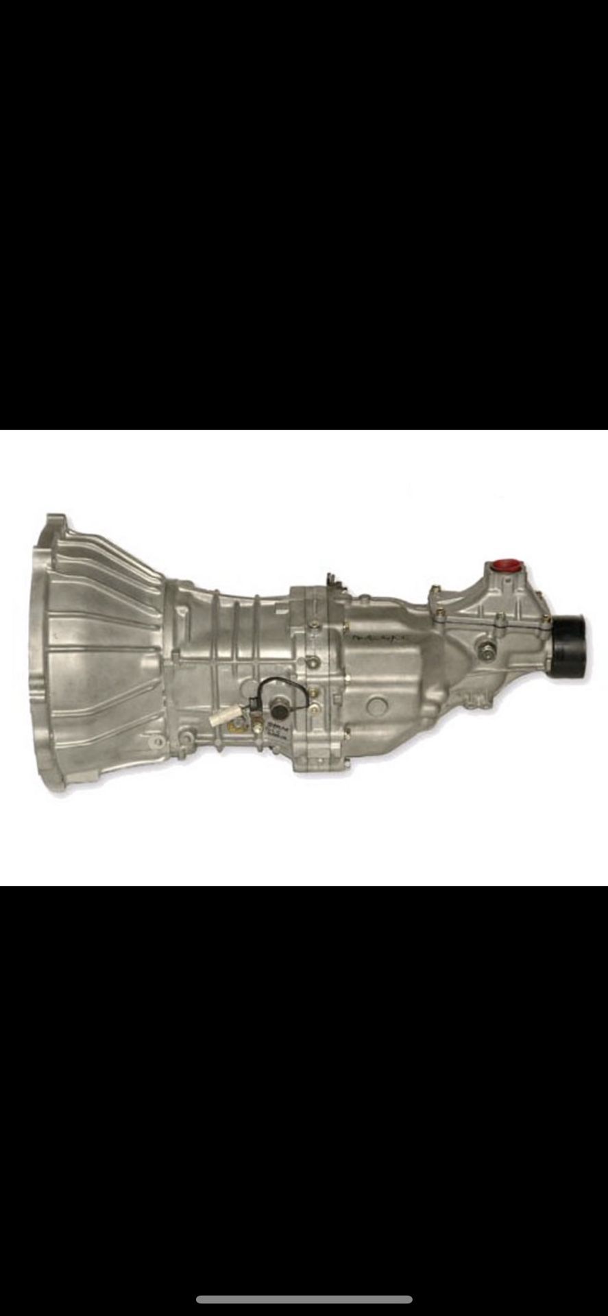 W58 Toyota Transmission Trans Tranny Cressida Supra Celica Gts Ae86 240sx 1jz 2jz