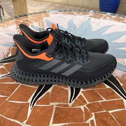 Adidas 4D 