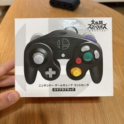 OEM GameCube Controller (#10)