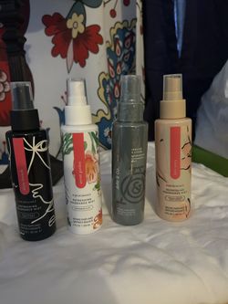 Body Mist Spray “New” 
