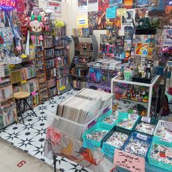 Collectibles Toys Music More!