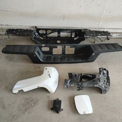Part 2018-22 Toyota Tacoma OEM