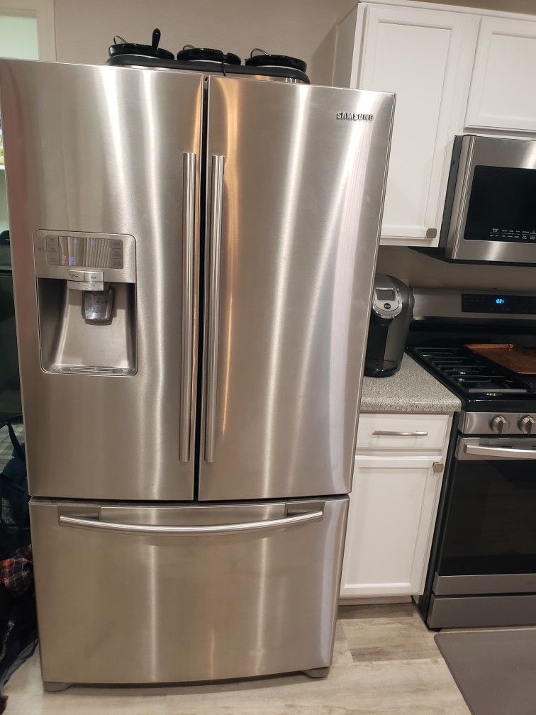 Samsung Refrigerator