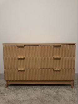 Dresser Set