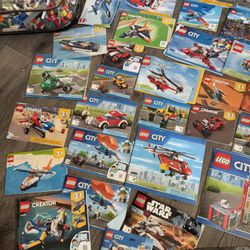 Lego Sets