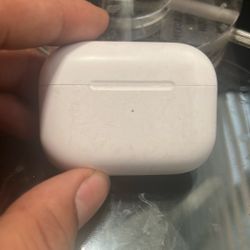 Airpod Pro 2 Gen No Box